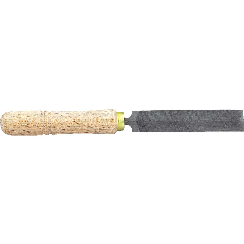 ARS 9F10 Sharpening File for Pruning Saws