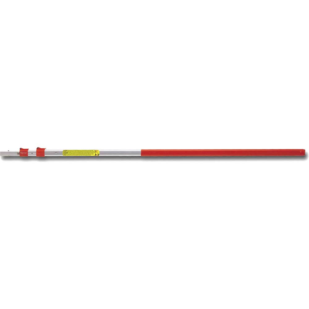 ARS EXP45 Telescopic Pole for Pole Saw Blade Heads 18 45 Metre Long