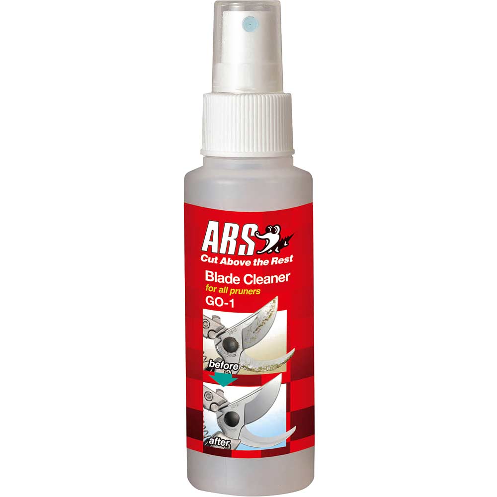 ARS G01 Blade Cleaner for Pruning Saws 100ml