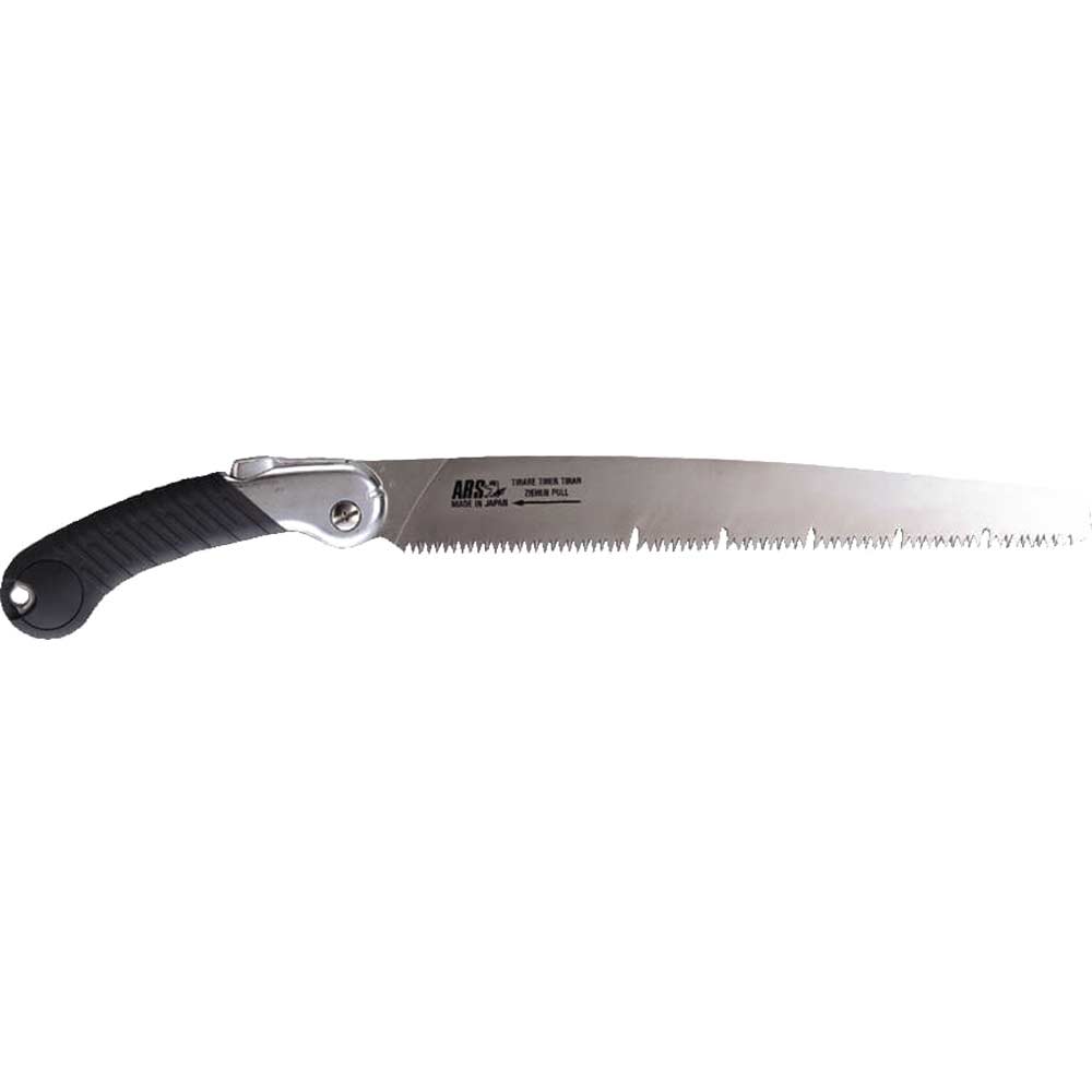 ars turbo cut pruning saw super straight blade 300mm