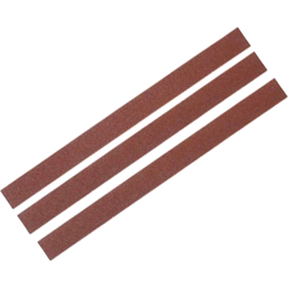 MultiSharp Replacement Abrasive Pack 380mm 15 for Cylinder Mower Sharpener