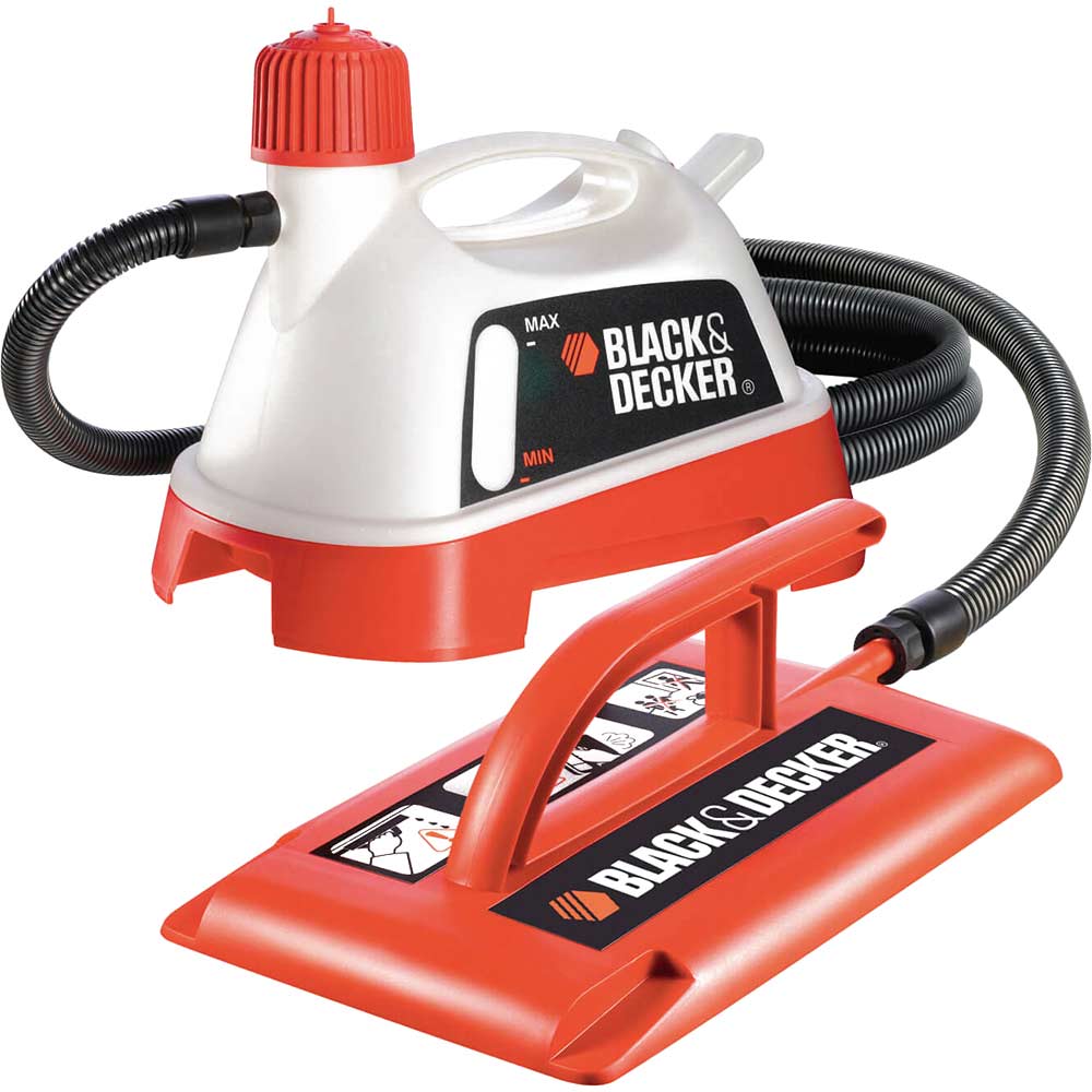 Black and Decker KX3300T Wallpaper Steamer and Stripper 2300w 240v
