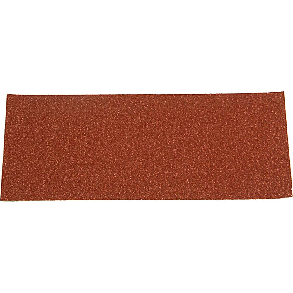 Black and Decker X31026 Sand Sheets 5 Asst 12 Sheet