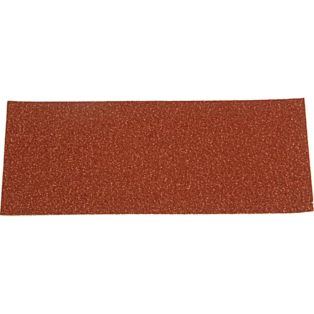 Black and Decker X31101 Sand Sheets 5 100G 13 Sheet