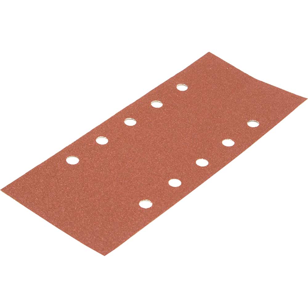 Black and Decker X31071 Sand Sheets 5 100G 12 Sheet