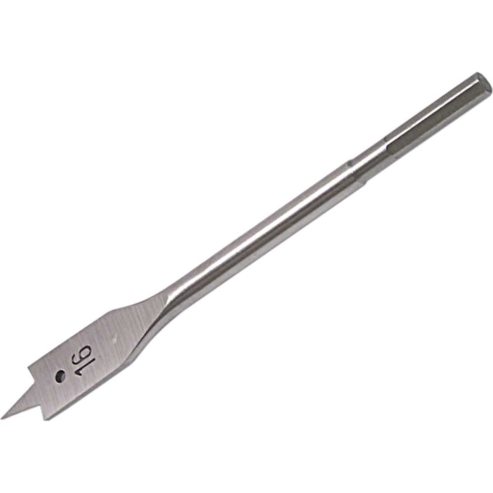 Black and Decker X52000 Flat Bit 10mm