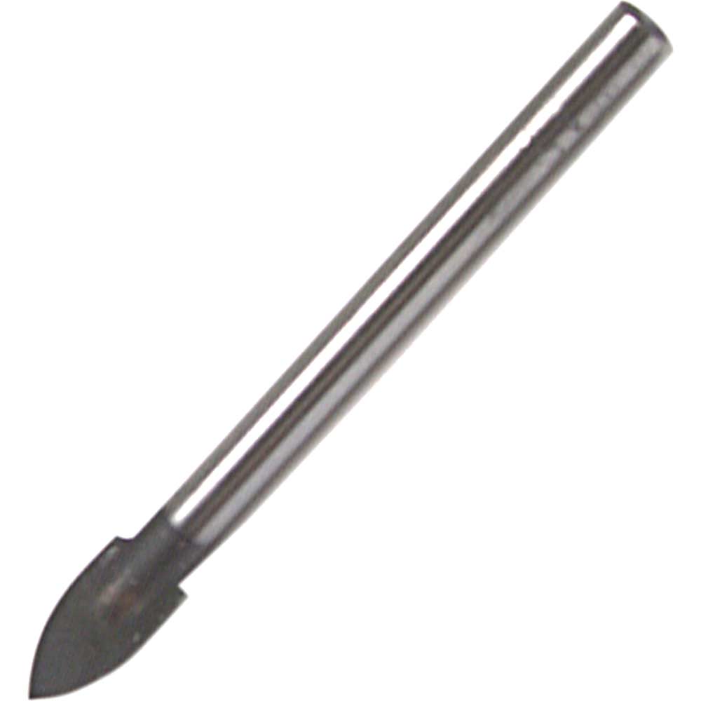 Black and Decker X53232 Tile and Glass Drill Bit 5mm x 70mm