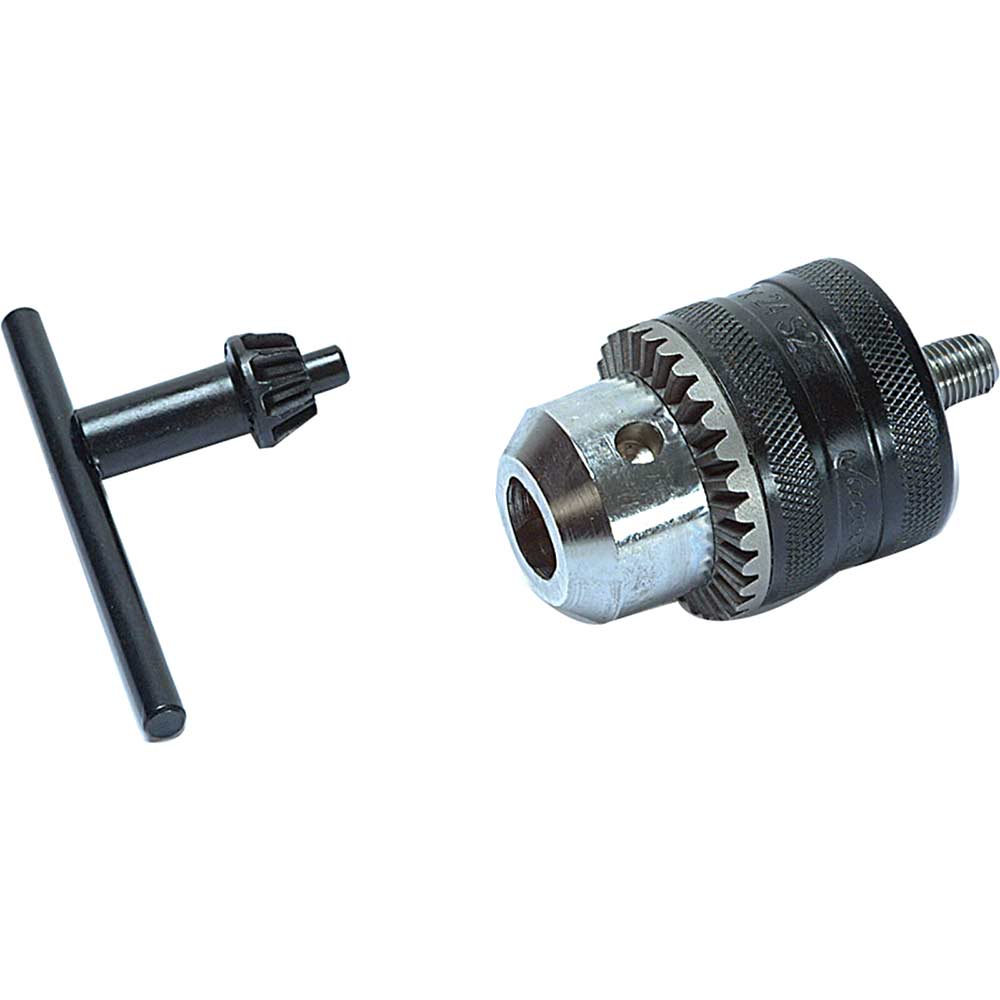 Black and Decker X66301 Male Chuck And Key 13mm