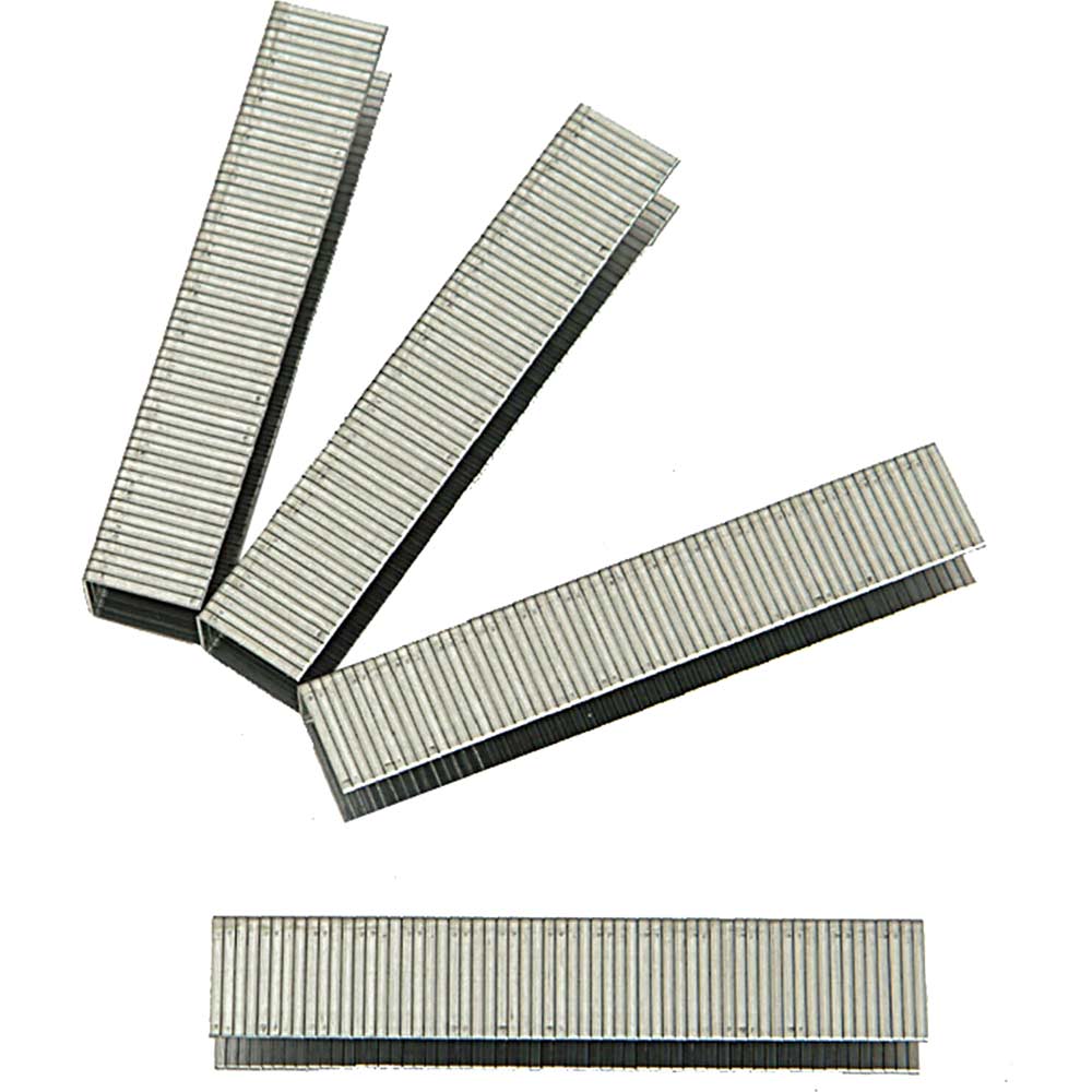 Black and Decker X70210 Flat Wire Staples 10mm