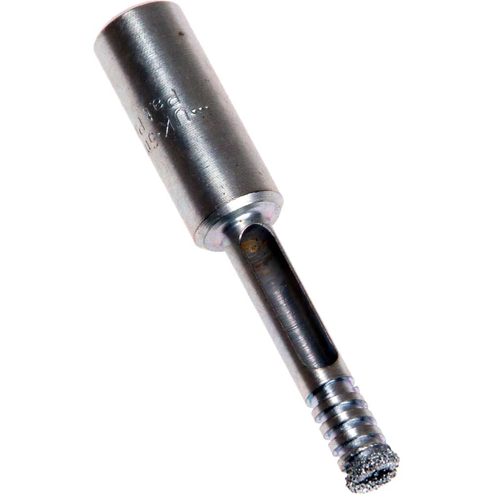 BOA Quick Change Diamond Tip and Glass Drill Bit 10mm