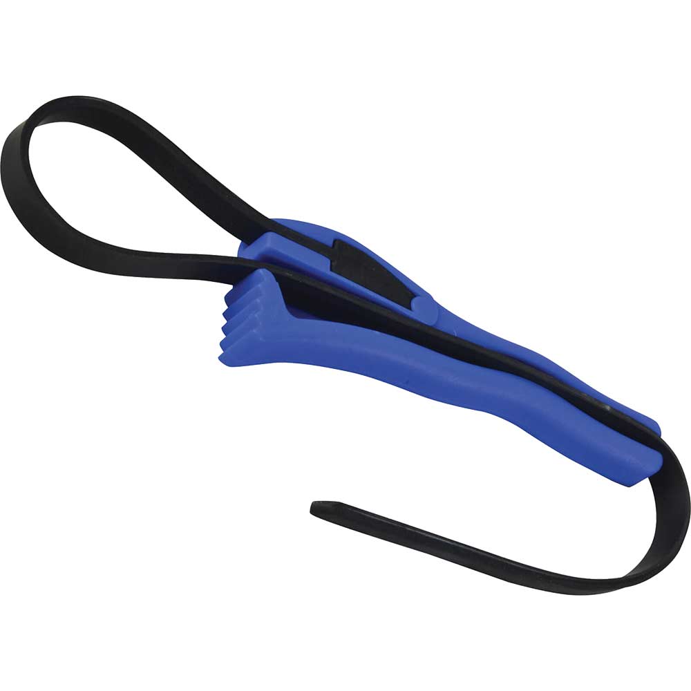 Boa Baby Boa Constrictor Strap Wrench Capacity from 10mm to 100mm Diameter