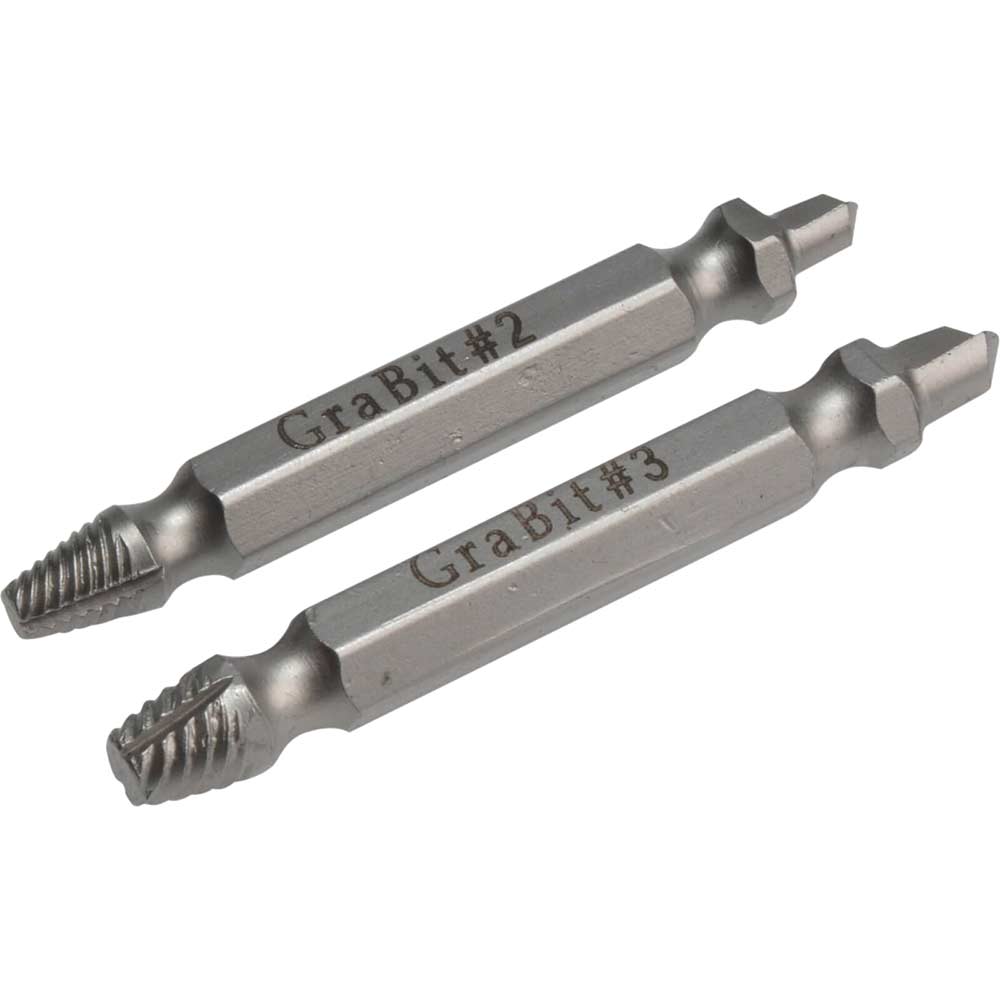 Boa Grabit Set