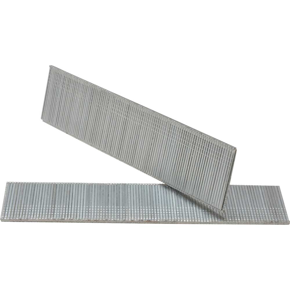 Stanley Bostitch 18 Gauge Brad Nails 30mm x 5000 Galvanised