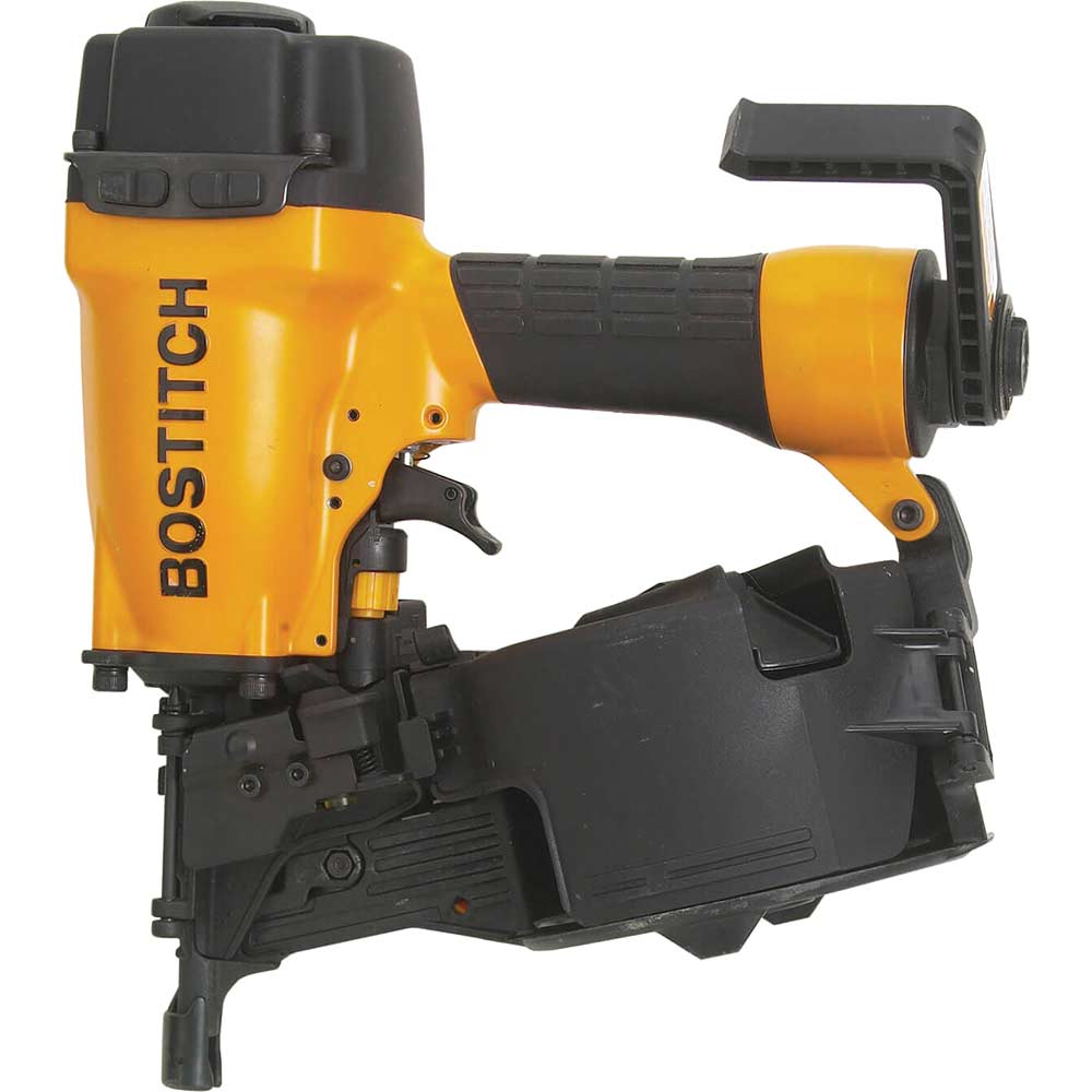 Bostitch N66C2E Variable Depth Control Coil Nailer 3055mm Nails