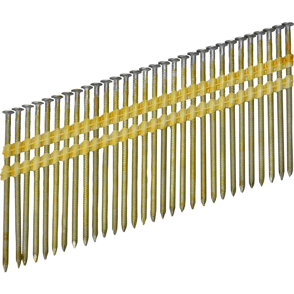 Stanley Bostitch Rh28R65G50 Ring Nail 28 x 65mm x 2000