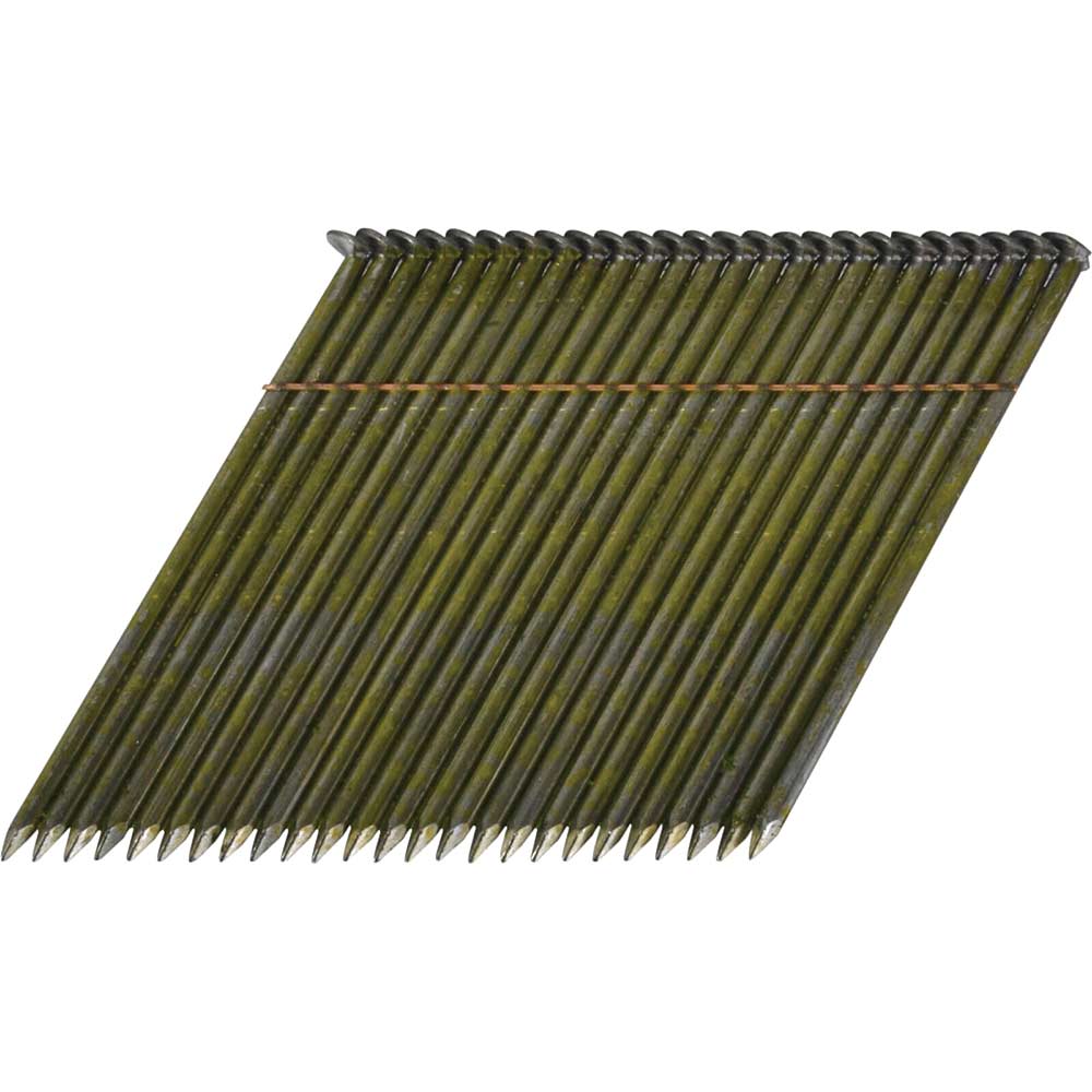 Stanley Bostitch S28075 Smooth Stick Nail 75mm x 2000