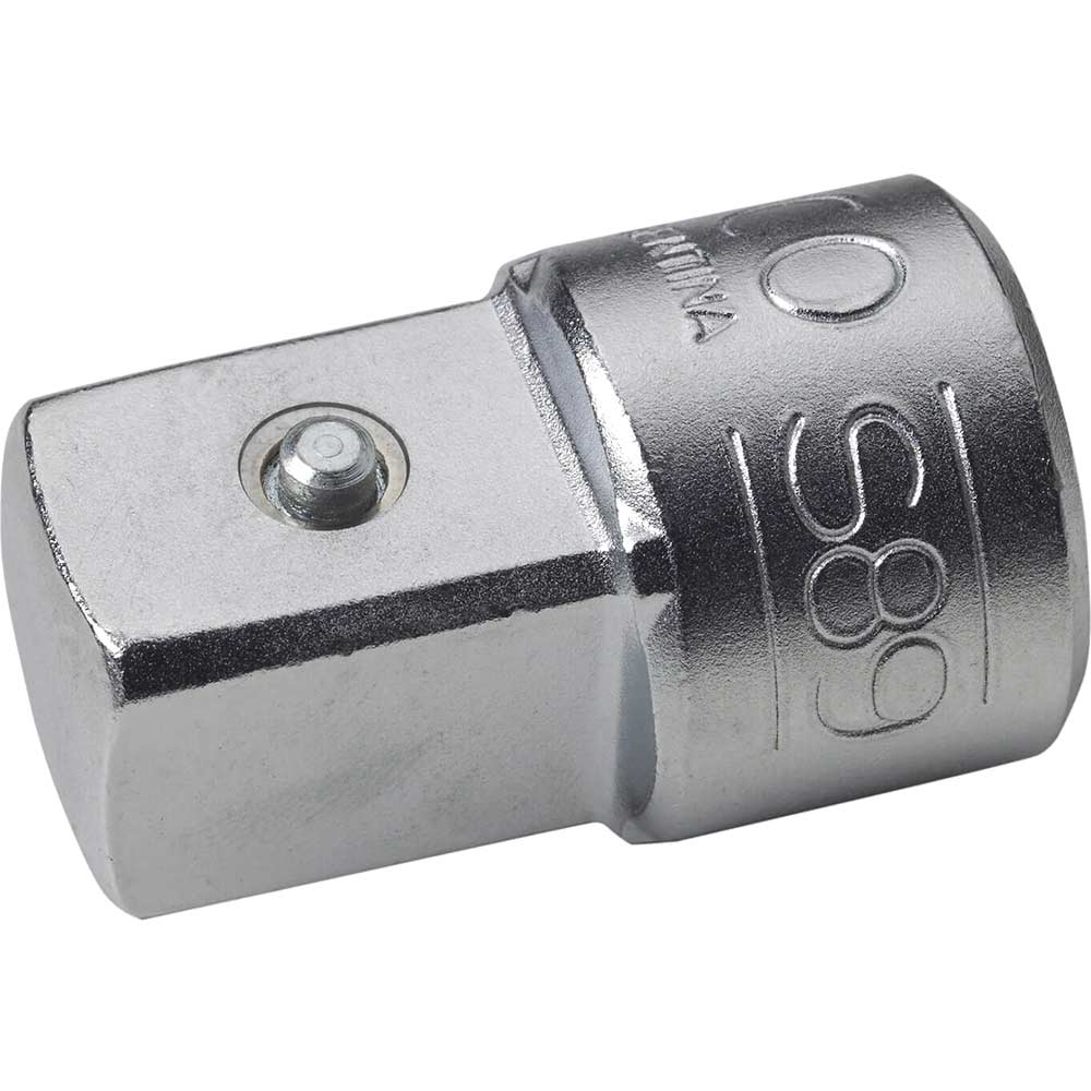 Bahco Adaptor 12 Female x 34 Male Sbs89