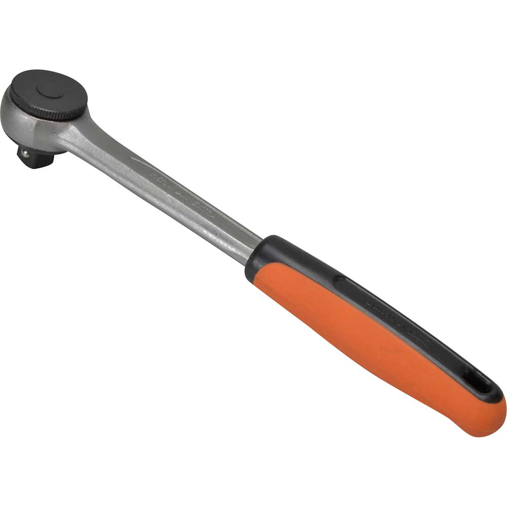Bahco Ratchet 12 Drive Sbs81