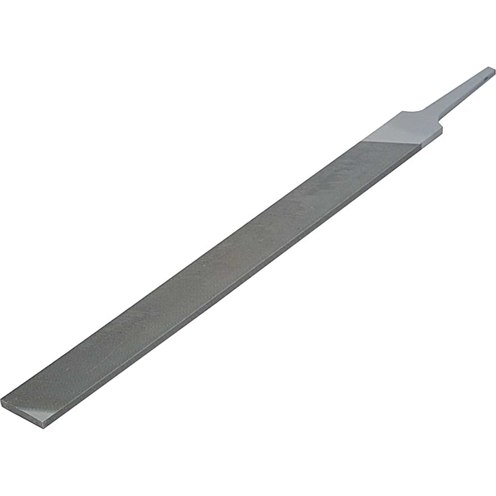 Bahco Mill Saw File 10
