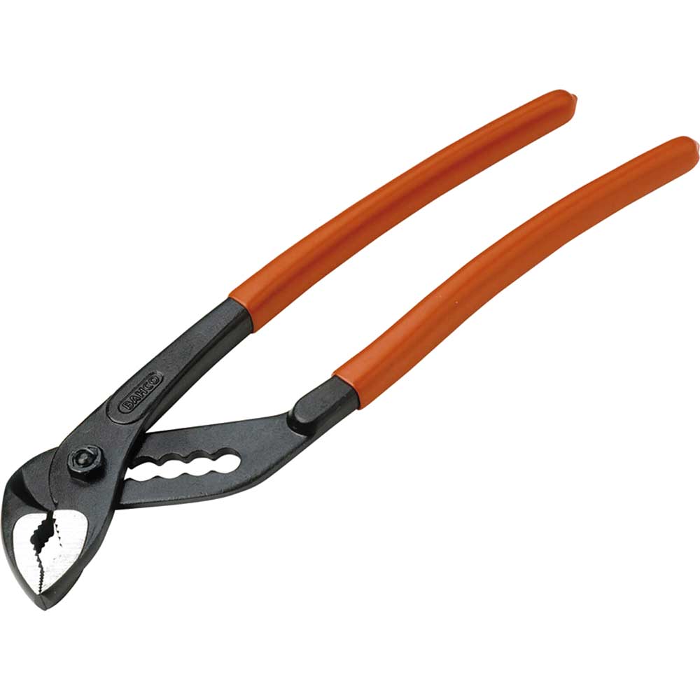 Bahco Slip Joint Plier 6