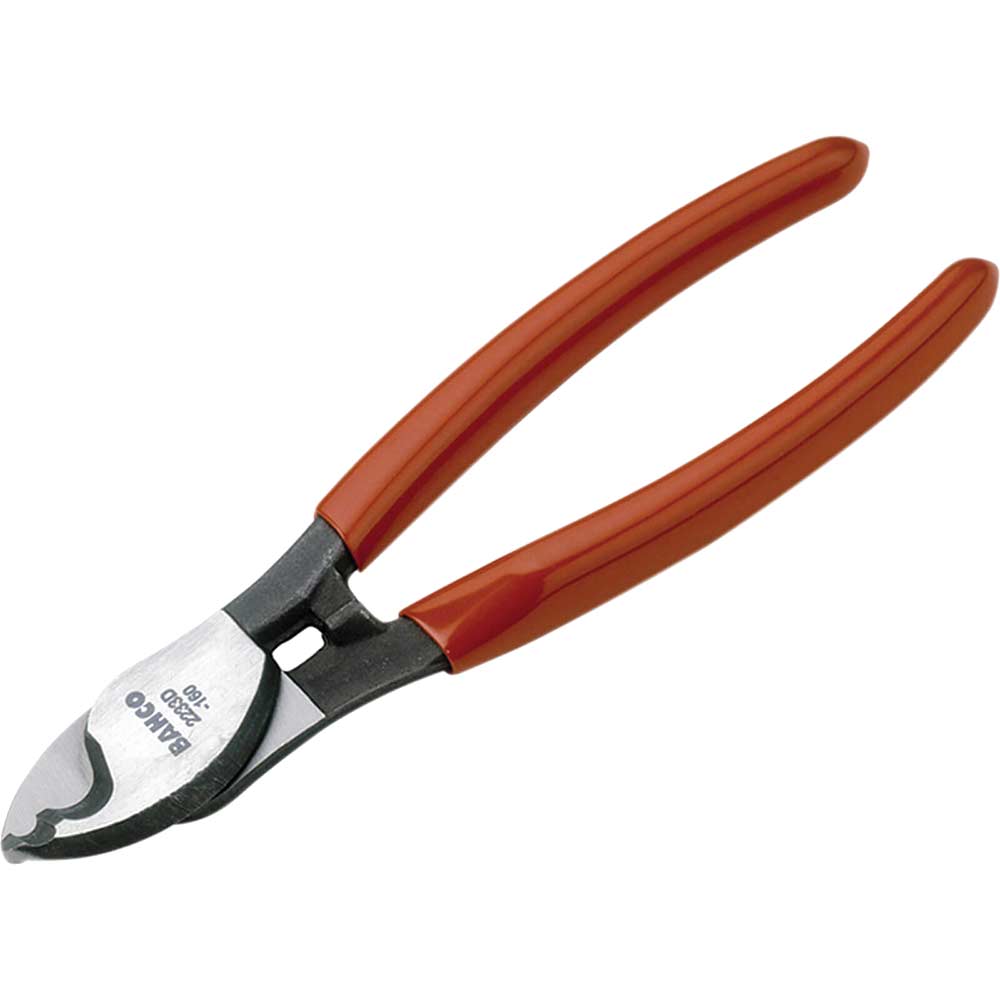 Bahco 2233D160 Heavy Duty Wire Stripper 160mm
