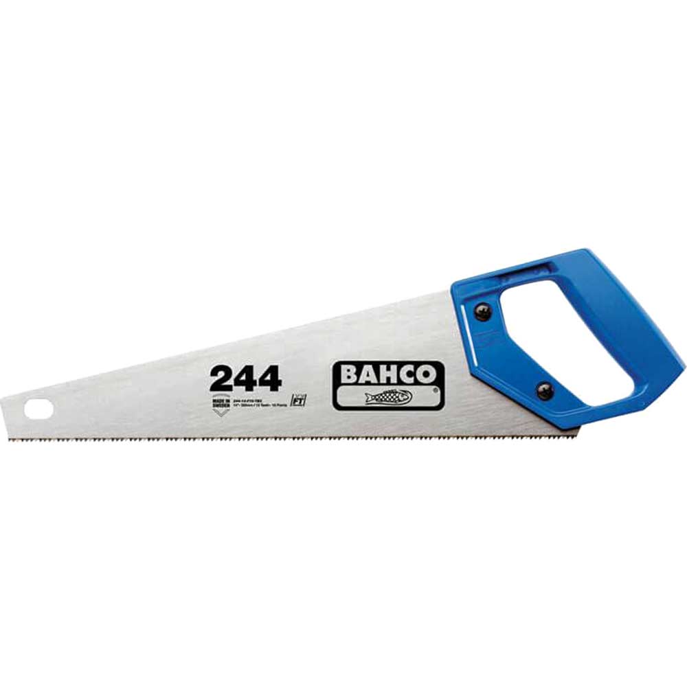 Bahco Toolbox Saw 350mm 14 9tpi