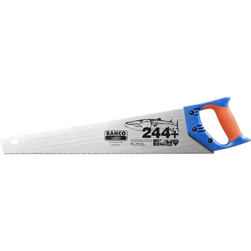Bahco Barracuda Hand Saw 20