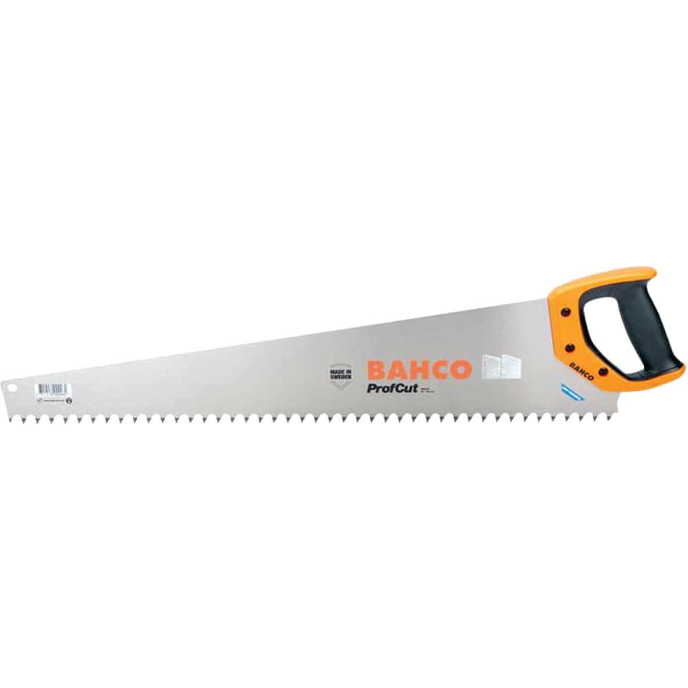 Bahco Hardpoint Concrete Block Saw 26