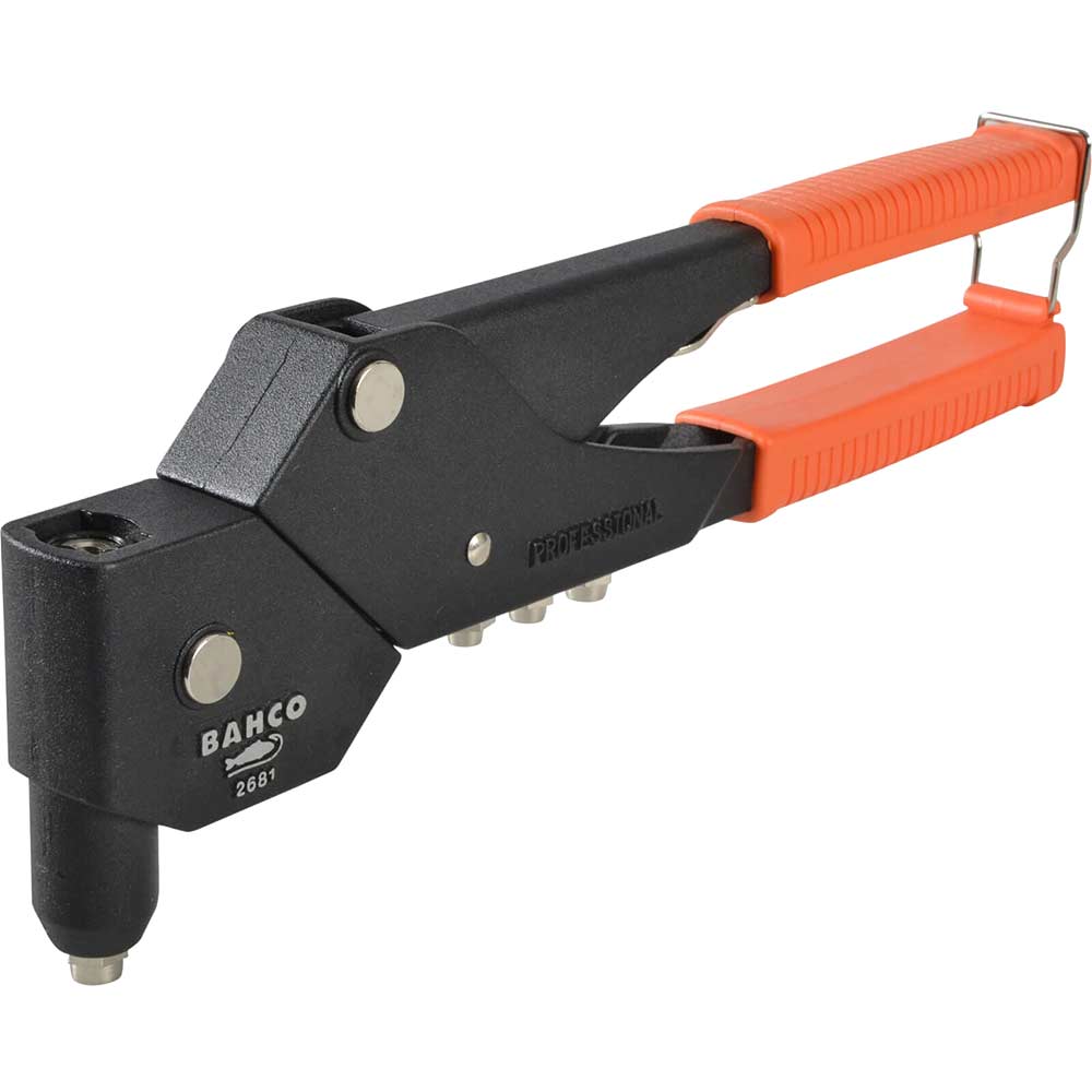 Bahco 2681 Riveter