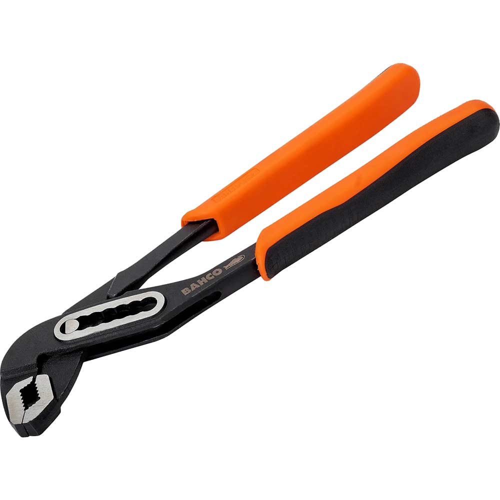 Bahco Slip Joint Plier 250mm
