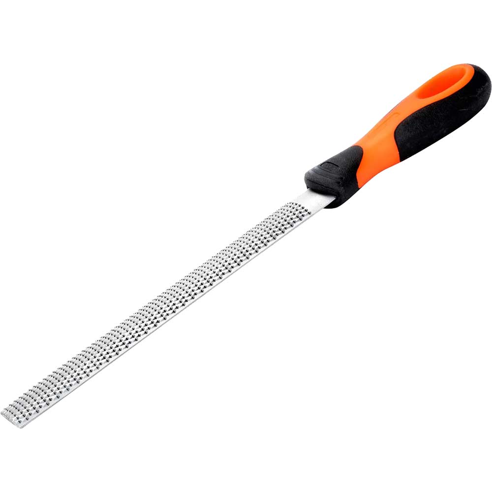 Bahco Second Cut Cabinet Rasp 8