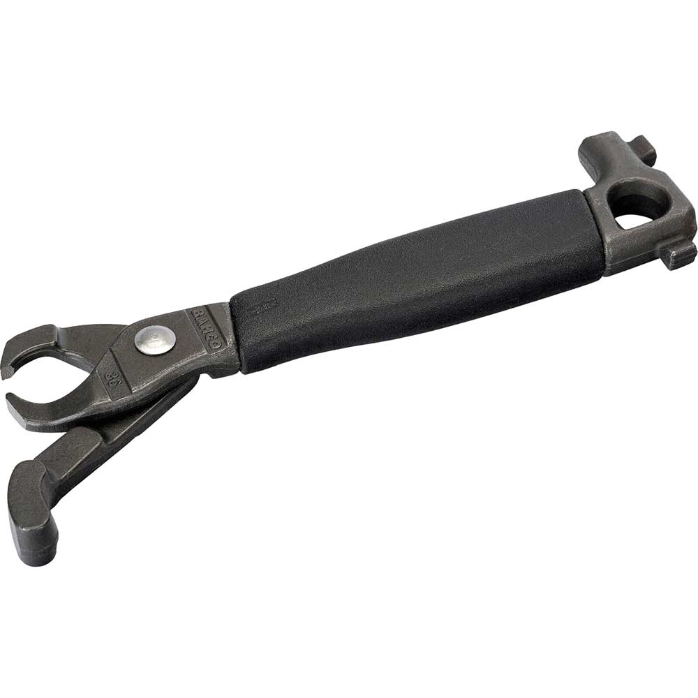 Bahco Compact Nail Puller 8