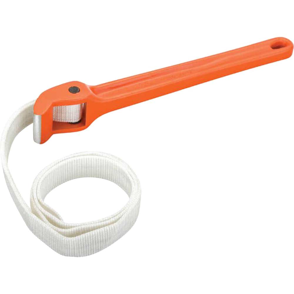 Bahco Plastic Strap Wrench Max Capacity 220mm
