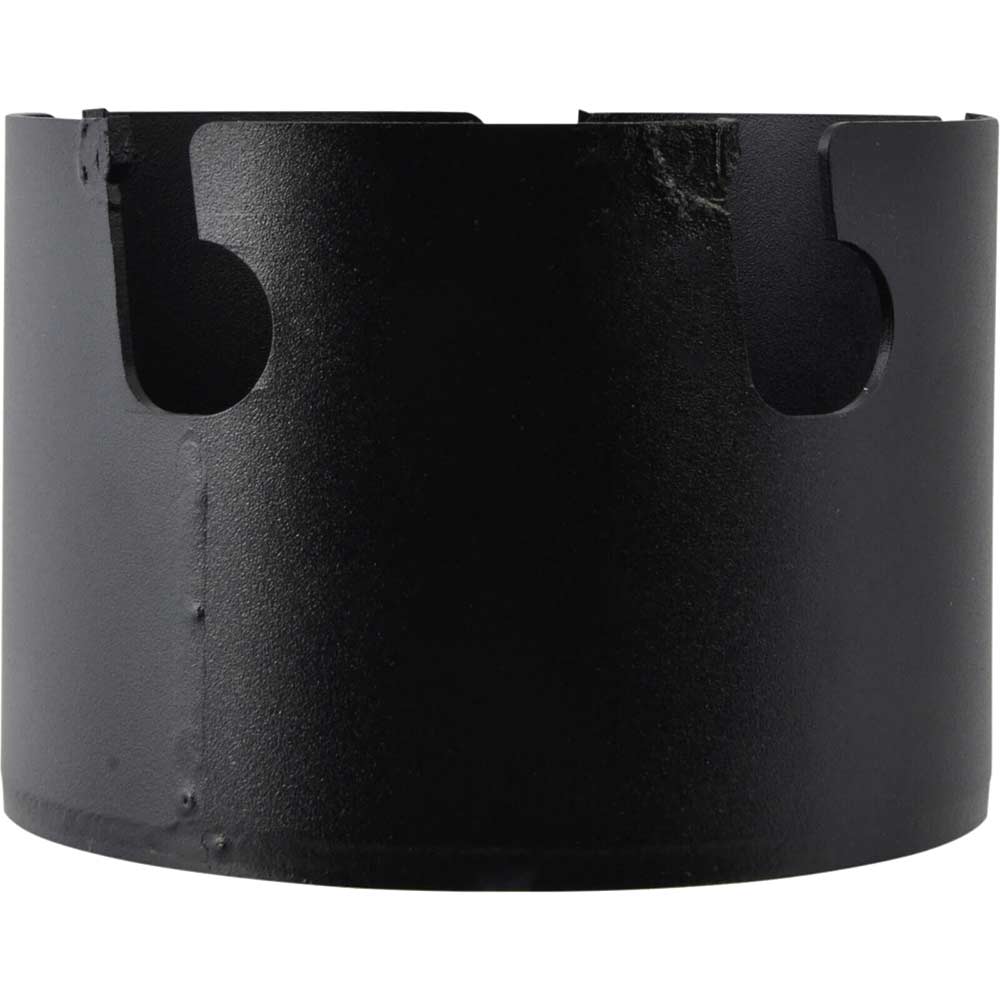 Bahco 114mm Multi Construction TCT Hole saw