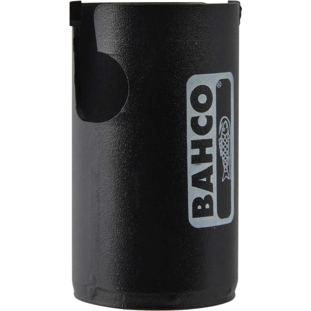 Bahco 38mm Multi Construction TCT Hole Saw