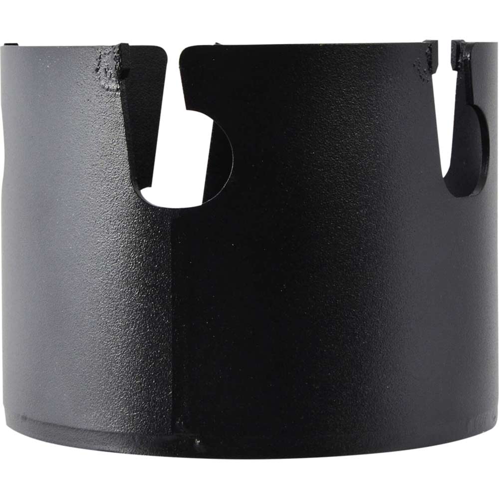 Bahco 98mm Multi Construction TCT Hole Saw