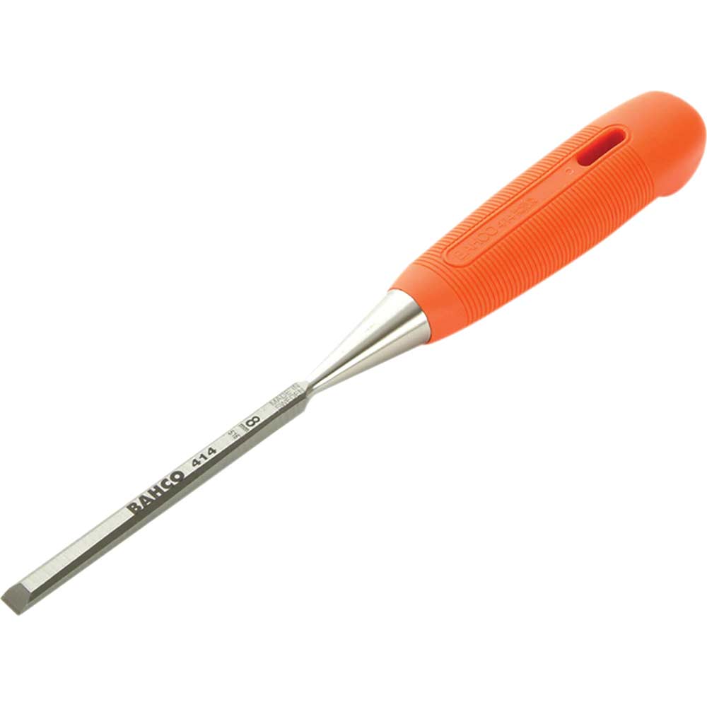Bahco Bevel Edge Chisel 8mm