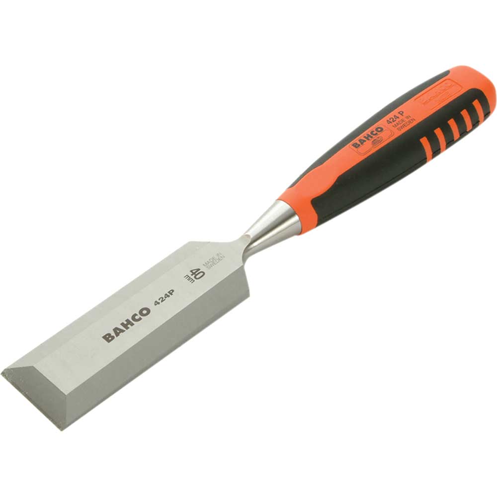 Bahco Bevel Edge Chisel 40mm