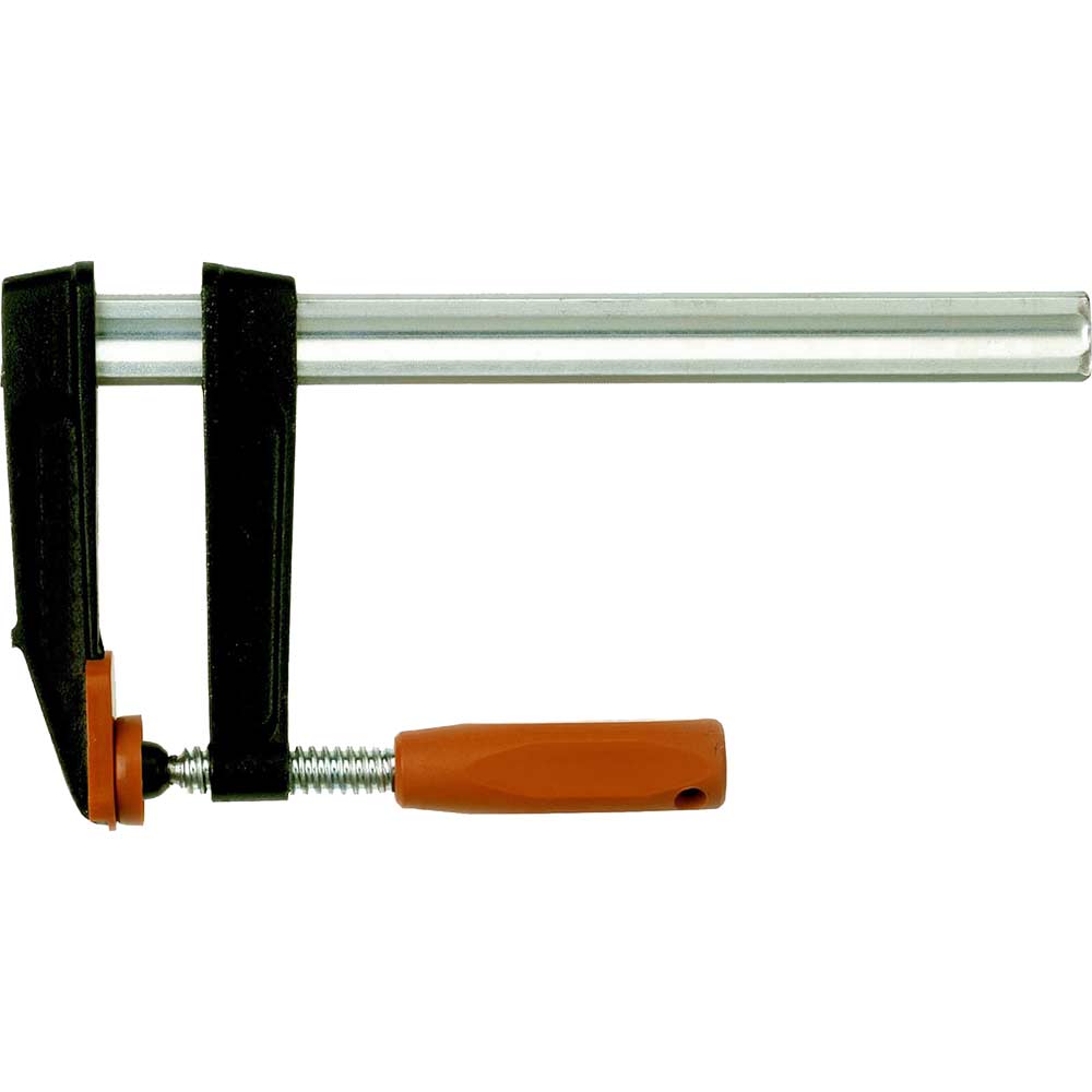 Bahco F Clamp Capacity 10 250mm