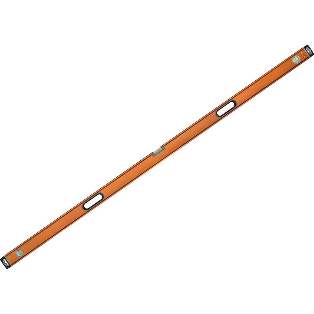 Bahco 3 Vial Spirit Level 72 180cm