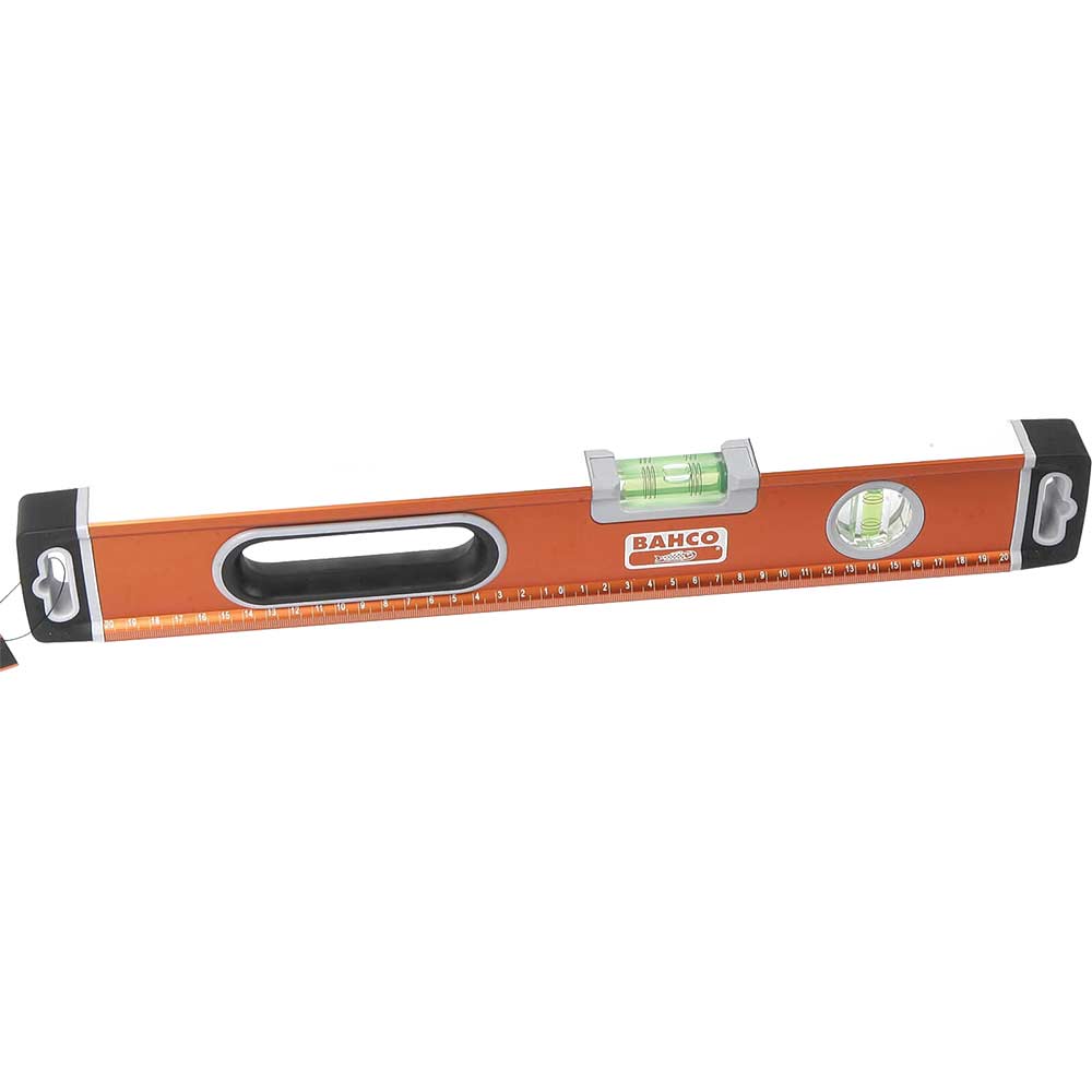 Bahco Spirit Level 16 40cm