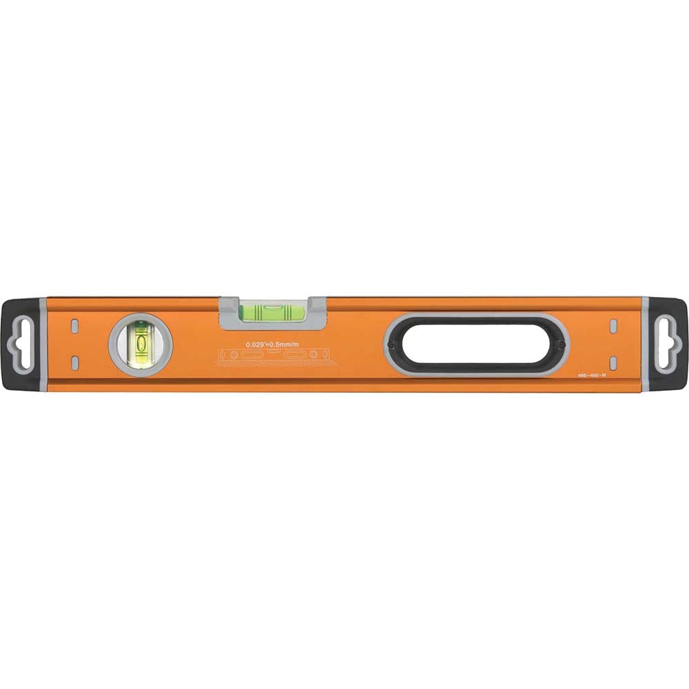 Bahco Magnetic Spirit Level 16 40cm