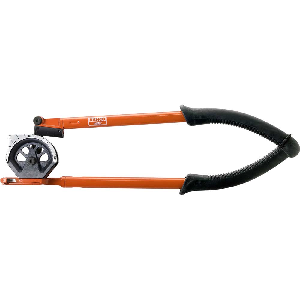 Bahco Ergonomic Pipe Bender for 15mm Pipe