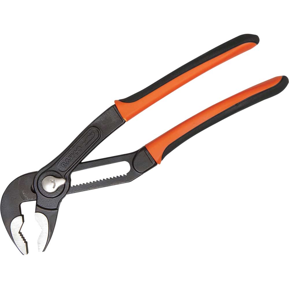 Bahco Quick Adjust Slip Joint Plier 10
