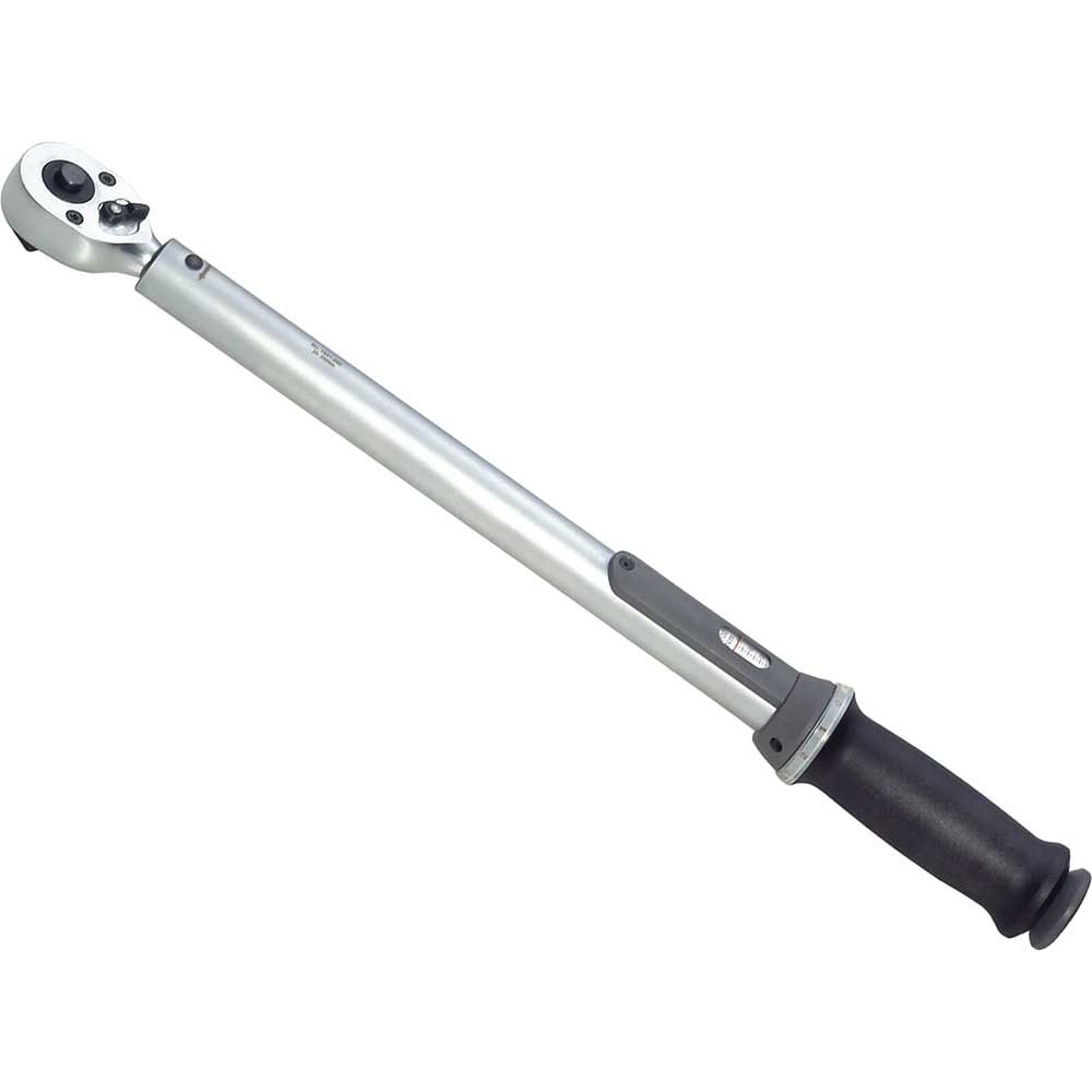 Bahco 12 Drive 20 200Nm Torque Wrench