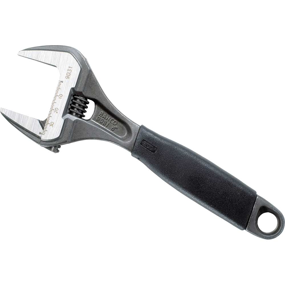 Bahco 9029 32mm Adjustable Spanner 150mm 6