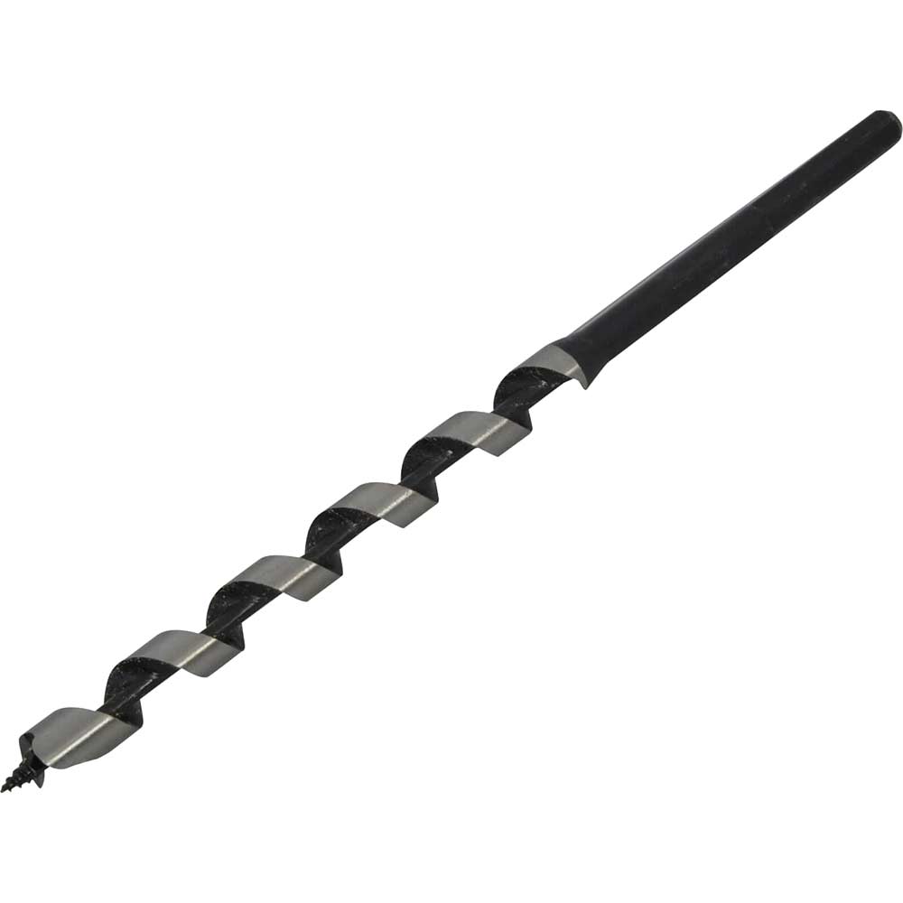 Bahco Combination Auger Drill Bit 10mm