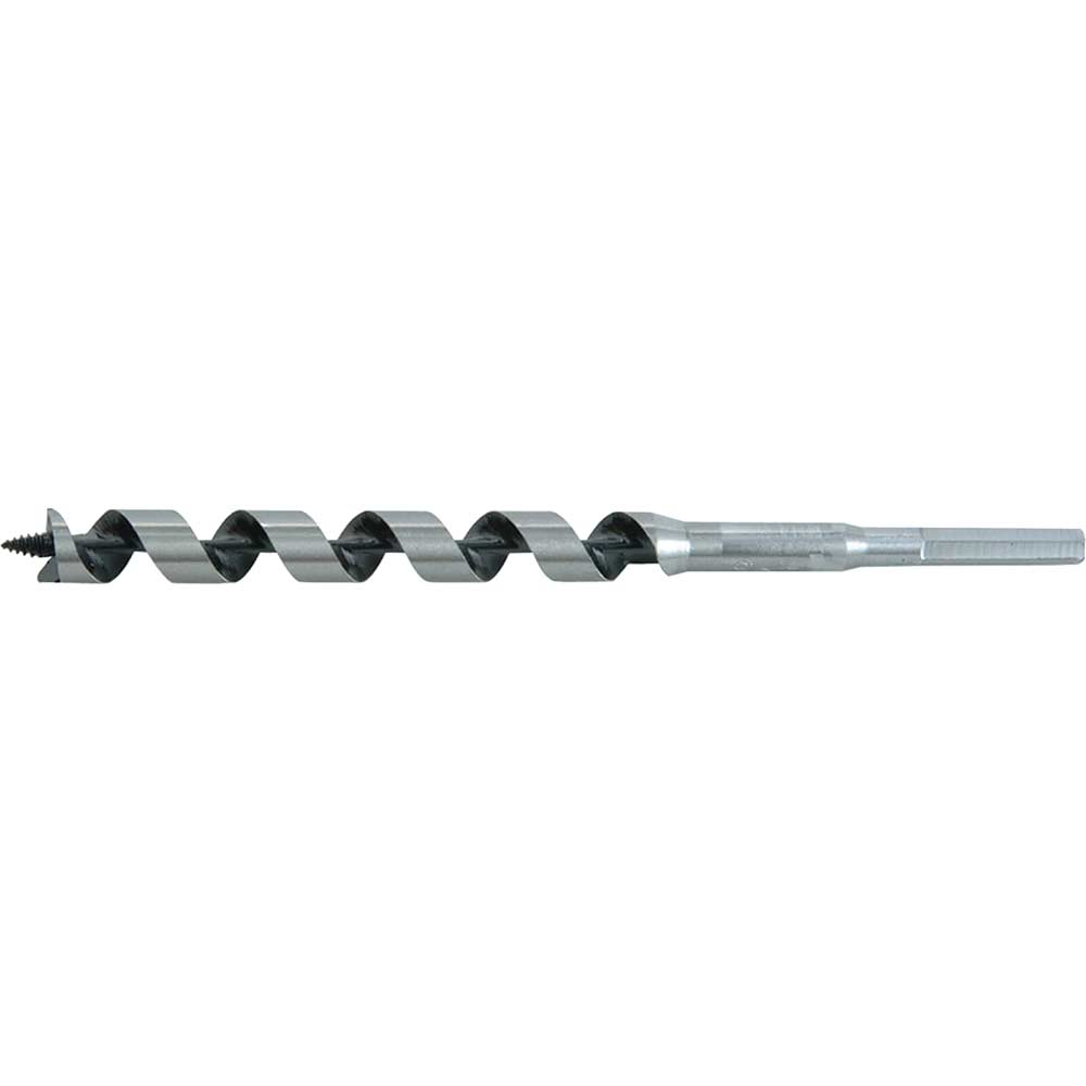 Bahco Combination Auger Drill Bit 6mm
