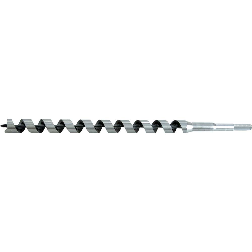 Bahco Long Combination Auger Drill Bit 32mm