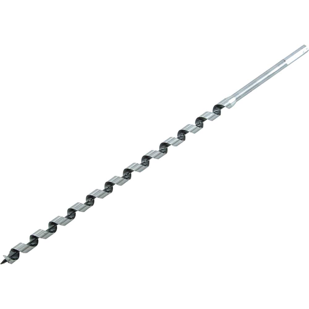 Bahco Long Combination Auger Drill Bit 10mm